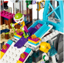 Конструктор LEGO Friends: Горнолыжный курорт - Подъемник 585 элементов 413247