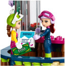 Конструктор LEGO Friends: Горнолыжный курорт - Подъемник 585 элементов 413248