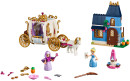 Конструктор LEGO Disney Princesses сказочный вечер Золушки 350 элементов 411462