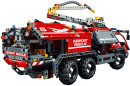 Конструктор LEGO Technic: Автомобиль спасательной службы 1094 элемента 420682