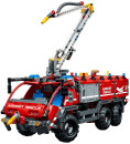 Конструктор LEGO Technic: Автомобиль спасательной службы 1094 элемента 420683