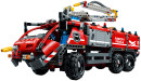 Конструктор LEGO Technic: Автомобиль спасательной службы 1094 элемента 420685