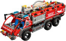 Конструктор LEGO Technic: Автомобиль спасательной службы 1094 элемента 420686