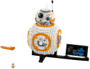 Конструктор LEGO Star Wars: Дроид ВВ-8 1106 элементов 751872