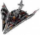 Конструктор LEGO Star Wars: Звездный разрушитель Первого Ордена 1416 элементов 751904