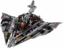 Конструктор LEGO Star Wars: Звездный разрушитель Первого Ордена 1416 элементов 751905