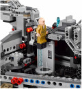 Конструктор LEGO Star Wars: Звездный разрушитель Первого Ордена 1416 элементов 751906