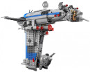 Конструктор LEGO Star Wars: Бомбардировщик cопротивления 780 элементов 751882