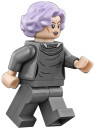 Конструктор LEGO Star Wars: Бомбардировщик cопротивления 780 элементов 751884