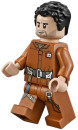 Конструктор LEGO Star Wars: Бомбардировщик cопротивления 780 элементов 751886