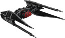 Конструктор LEGO Star Wars: Истребитель СИД Кайло Рена 630 элементов 751792