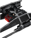 Конструктор LEGO Star Wars: Истребитель СИД Кайло Рена 630 элементов 751794