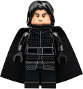Конструктор LEGO Star Wars: Истребитель СИД Кайло Рена 630 элементов 751796