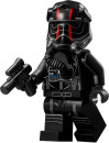 Конструктор LEGO Star Wars: Истребитель СИД Кайло Рена 630 элементов 751797