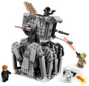 Конструктор LEGO Star Wars Тяжелый разведывательный шагоход Первого Ордена 554 элемента 751772