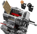 Конструктор LEGO Star Wars Тяжелый разведывательный шагоход Первого Ордена 554 элемента 751774
