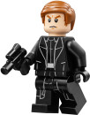 Конструктор LEGO Star Wars Тяжелый разведывательный шагоход Первого Ордена 554 элемента 751775