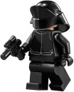 Конструктор LEGO Star Wars Тяжелый разведывательный шагоход Первого Ордена 554 элемента 751776
