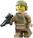 Конструктор LEGO Star Wars Тяжелый разведывательный шагоход Первого Ордена 554 элемента 751777