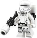 Конструктор LEGO Star Wars Тяжелый разведывательный шагоход Первого Ордена 554 элемента 751778