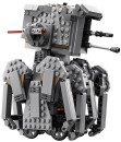 Конструктор LEGO Star Wars Тяжелый разведывательный шагоход Первого Ордена 554 элемента 751779