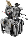 Конструктор LEGO Star Wars Тяжелый разведывательный шагоход Первого Ордена 554 элемента 7517710