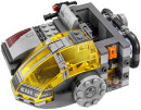 Конструктор LEGO Star Wars Транспортный корабль cопротивления 294 элемента 751764