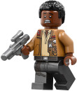 Конструктор LEGO Star Wars Транспортный корабль cопротивления 294 элемента 751766