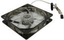 Вентилятор GameMax GMX-WF12W 120x120x25mm 1100rpm4
