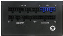 Блок питания ATX 550 Вт GameMax GM-550RGB5