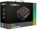 Блок питания ATX 550 Вт GameMax GM-550RGB8