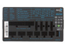 Блок питания ATX 850 Вт Aerocool Project7 ACP-850FP7 P7-850W Platinum6