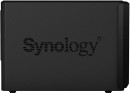 Сетевое хранилище Synology DS218+ 2x2,5 / 3,54