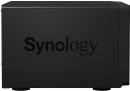 Сетевое хранилище Synology DS1517 5x2,5 / 3,55