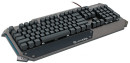 Клавиатура проводная Marvo K945 USB серый черный2