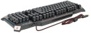 Клавиатура проводная Marvo K945 USB серый черный3
