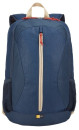 Рюкзак для ноутбука 15.6" Case Logic Ibira полиэстер синий (IBIR-115-DRESSBLUE)2