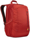 Рюкзак для ноутбука 15.6" Case Logic Jaunt WMBP-115 Racing Red нейлон красный