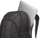 Рюкзак для ноутбука 17.3" Case Logic Prevailer 217 полиэстер черный PREV-217-BLACK_MIDNIGHT5