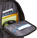 Рюкзак для ноутбука 17.3" Case Logic Prevailer 217 полиэстер черный PREV-217-BLACK_MIDNIGHT7