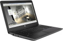 Ноутбук HP ZBook 15 G4 15.6" 1920x1080 Intel Core i7-7700HQ 256 Gb 8Gb Wi-Fi nVidia Quadro M1200M 4096 Мб черный Windows 10 Professional2