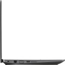 Ноутбук HP ZBook 15 G4 15.6" 1920x1080 Intel Core i7-7700HQ 256 Gb 8Gb Wi-Fi nVidia Quadro M1200M 4096 Мб черный Windows 10 Professional8