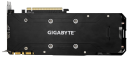 Видеокарта 8192Mb Gigabyte GeForce GTX1070 G1 GAMING PCI-E 256bit GDDR5 DVI HDMI DP GV-N1070G1 GAMING-8GD V2 Retail5