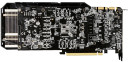 Видеокарта 8192Mb Gigabyte GeForce GTX1070 PCI-E 256bit GDDR5 DVI HDMI DP GV-N1070WF2OC-8GD 2.0 Retail4