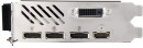 Видеокарта 8192Mb Gigabyte GeForce GTX1070 PCI-E 256bit GDDR5 DVI HDMI DP GV-N1070WF2OC-8GD 2.0 Retail5