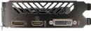 Видеокарта 4096Mb Gigabyte GeForce GTX1050 Ti PCI-E 128bit GDDR5 DVI HDMI DP GV-N105TD5-4GD V1.1 Retail3