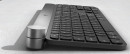 Клавиатура беспроводная Logitech Craft 920-008505 USB + Bluetooth черный 920-0085052