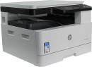 МФУ HP LaserJet MFP M436n W7U01A ч/б A3 23ppm 1200x1200dpi Ethernet USB2