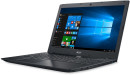 Ноутбук Acer TravelMate P259-MG-39DR 15.6" 1920x1080 Intel Core i3-6006U 1 Tb 8Gb nVidia GeForce GT 940MX 2048 Мб черный Linux NX.VE2ER.0212