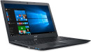 Ноутбук Acer TravelMate P259-MG-39DR 15.6" 1920x1080 Intel Core i3-6006U 1 Tb 8Gb nVidia GeForce GT 940MX 2048 Мб черный Linux NX.VE2ER.0213